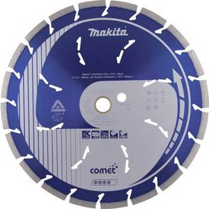Makita B-17619 Diamanttrennscheibe 1 St. 