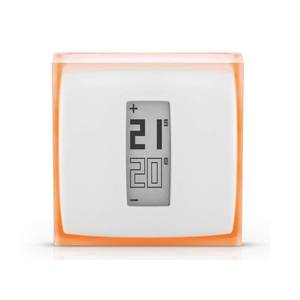 Netatmo Thermostat - White