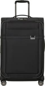 Samsonite Airea Spinner (4 wheels) 67 cm black Trolley