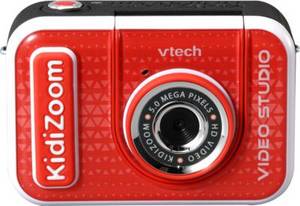 Vtech KidiZoom Video Studio HD rot 