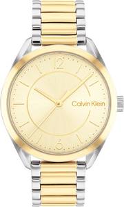 Calvin Klein Quarzuhr ESSENTIALS 3H, 25200192 