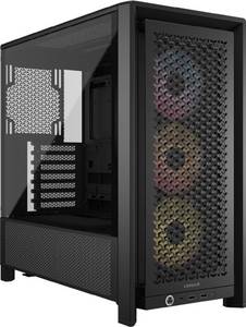 Corsair Frame 4000D RS ARGB schwarz Midi Tower
