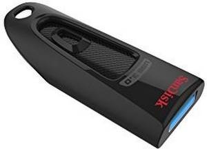 Sandisk Ultra USB 3.0 512GB USB-3.0-Stick