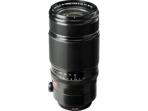  FUJIFILM XF 50-140mm f/2,8 R LM OIS WR 50 mm - 140 f/2.8 OIS, (Objektiv für Fuji X-Mount, Schwarz) 