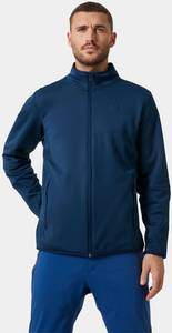 Helly Hansen Alpha Zero Fleece Jacket ocean Fleecejacke