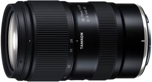 Tamron 28-75mm f2.8 Di III VXD G2 Nikon Z Standardzoom-Objektiv