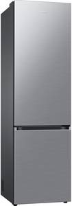Samsung Kühl-/Gefrierkombination RB38C7AGWS9, 203 cm hoch, 59,5 cm breit 