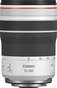 Canon RF 70-200mm f4.0 L IS USM Telezoom-Objektiv