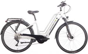 Saxonette E-Bike 