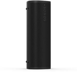 Sonos Roam 2 Black mobiler Lautsprecher