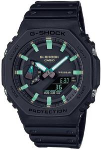 Casio G-Shock GA-2100RC-1AER Herrenuhr