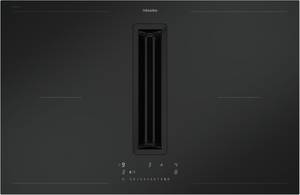 Miele KMDA 7876 FL-A 125 Gala Edition Autark-Induktionsfeld mit Dunstabzug rahmenlos / A+ 
