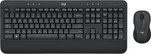 Logitech MK545 (US) Tastatur und Maus Set