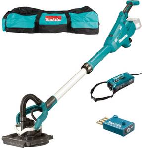 Makita DSL800ZX Trockenbauschleifer