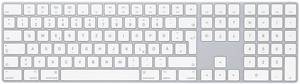 Apple Magic Keyboard (nordic) Wireless Tastatur