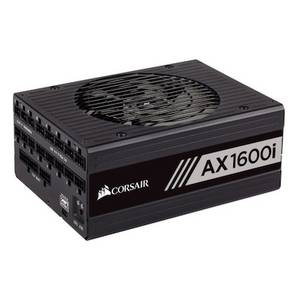 Corsair AX1600i 1600W