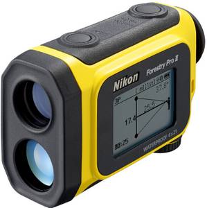 Nikon Forestry Pro 2 Laser-Entfernungsmesser