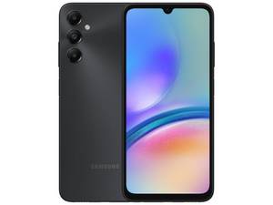 Samsung Smartphone Galaxy A05s 128GB schwarz 