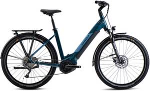 Ghost E-Bike E-Teru Y Universal Low EQ, 10 Gang, Shimano, Deore RD-M4120,...