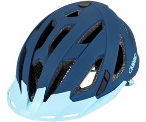 Abus Urban-I 3.0 core blue City-Helm