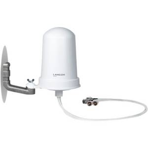 Lancom AirLancer ON-Q360ag, Antenne 