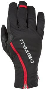 Castelli Proof 100 Gloves black Langfinger-Handschuhe