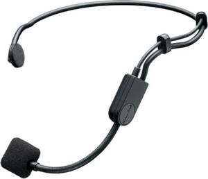 Shure PGA 31 TQG Headset-Mikrofon