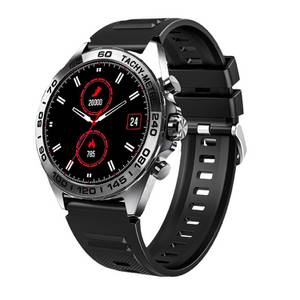 Beafon Watch 501, Black Metal Smartwatch Smartwatch 