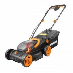 Worx WG779E (2 x Akku 2,5 Ah + 1 x Ladegerät)