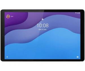 Lenovo Tab M10 HD (ZA6W0066SE) Android-Tablet