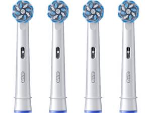  ORAL-B Pro Sensitive Clean 4 Stück Aufsteckbürsten 