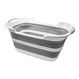 jti Faltbare Badewanne für Kinder 