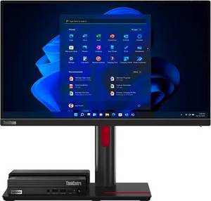 Lenovo ThinkCentre TIO Flex 22i Full HD Monitor