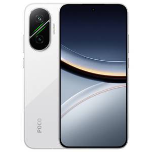 Xiaomi POCO F7 12+512GB Smartphone Handy 