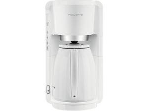 Rowenta Kaffeemaschine CT3801, weiß 