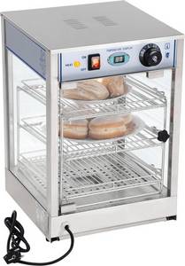 Catering Royal RCHT-850 Wärmevitrine