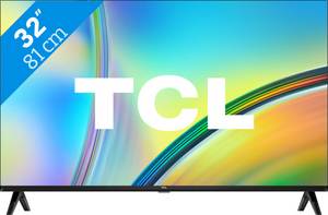 TCL Electronics TCL 32S5403A HD-Ready-Fernseher