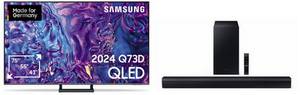 Samsung GQ75Q73DAT 189 cm (75