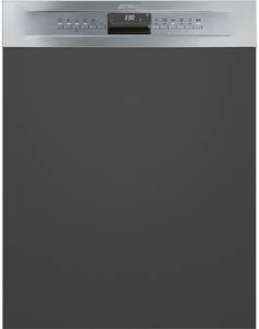 Smeg PL324BQXDE Einbaugeschirrspüler