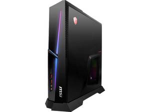  MSI MPG TRIDENT AS 12TD-062DE, Gaming-Desktop mit Intel® Core™ i7 Prozessor, 32 GB RAM, 512 SSD, 1 HDD, GeForce RTX 3070 VENTUS 2X 8G LHR, 8 