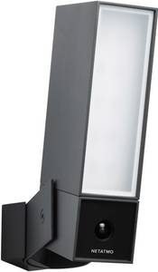 Netatmo Presence IP-Kamera