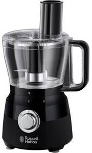 Russell Hobbs Food Processor Matte Black (24732-56 ) Food Processor