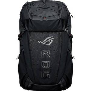 Asus Notebook Rucksack ROG Archer ErgoAir BP3800 Passend für maximal: 45,7 cm (18) Schwarz 