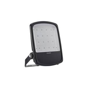 Sylvania LED-Außenstrahler Kalani, 198W, 4.000 K, schwarz 