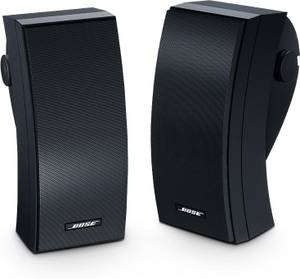 Bose 251 Environmental Outdoor Lautsprecher