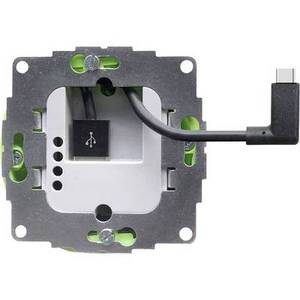 Smart Things SDOCK CHARGE24C - Netzteil, Unterputz, sDock Wandhalterungen 