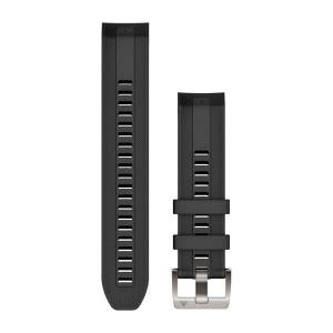 Garmin Silikon-Uhrenarmband  Quickfit® 22 