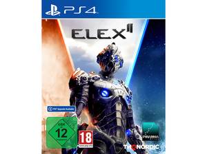  ELEX II - [PlayStation 4]