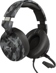 Trust GXT 433K Pylo Camouflage