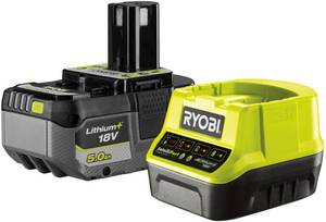 Ryobi RC18120-150X Ladegerät